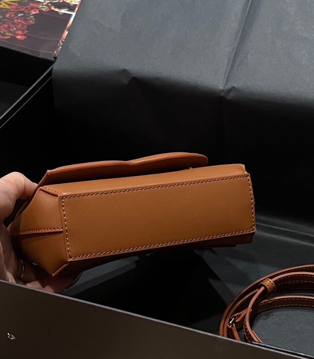 Dragons Bags DGn Luxury Bag --93849
