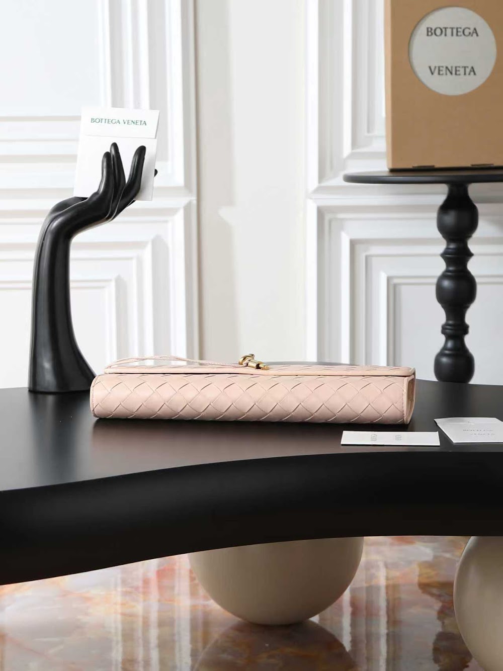 Dragons Bags Bottegan Luxury Bag --91391