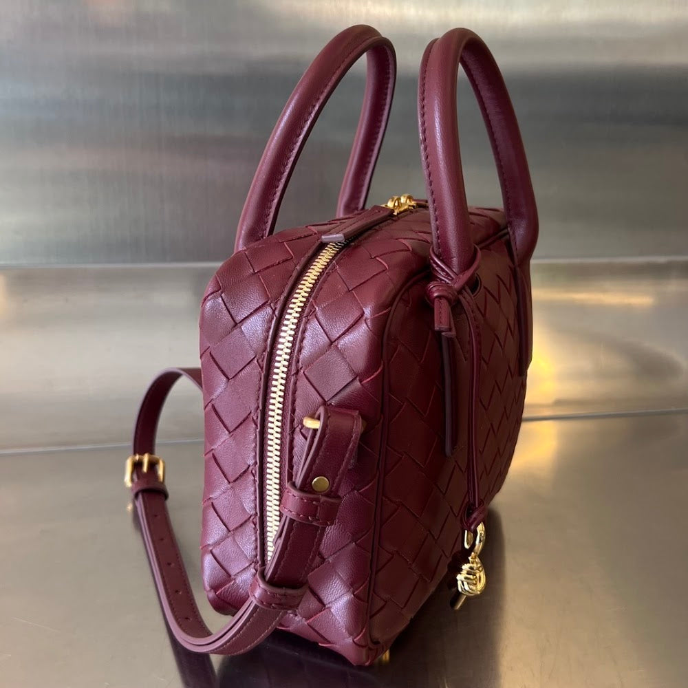 Dragons Bags Bottegan Luxury Bag --90690