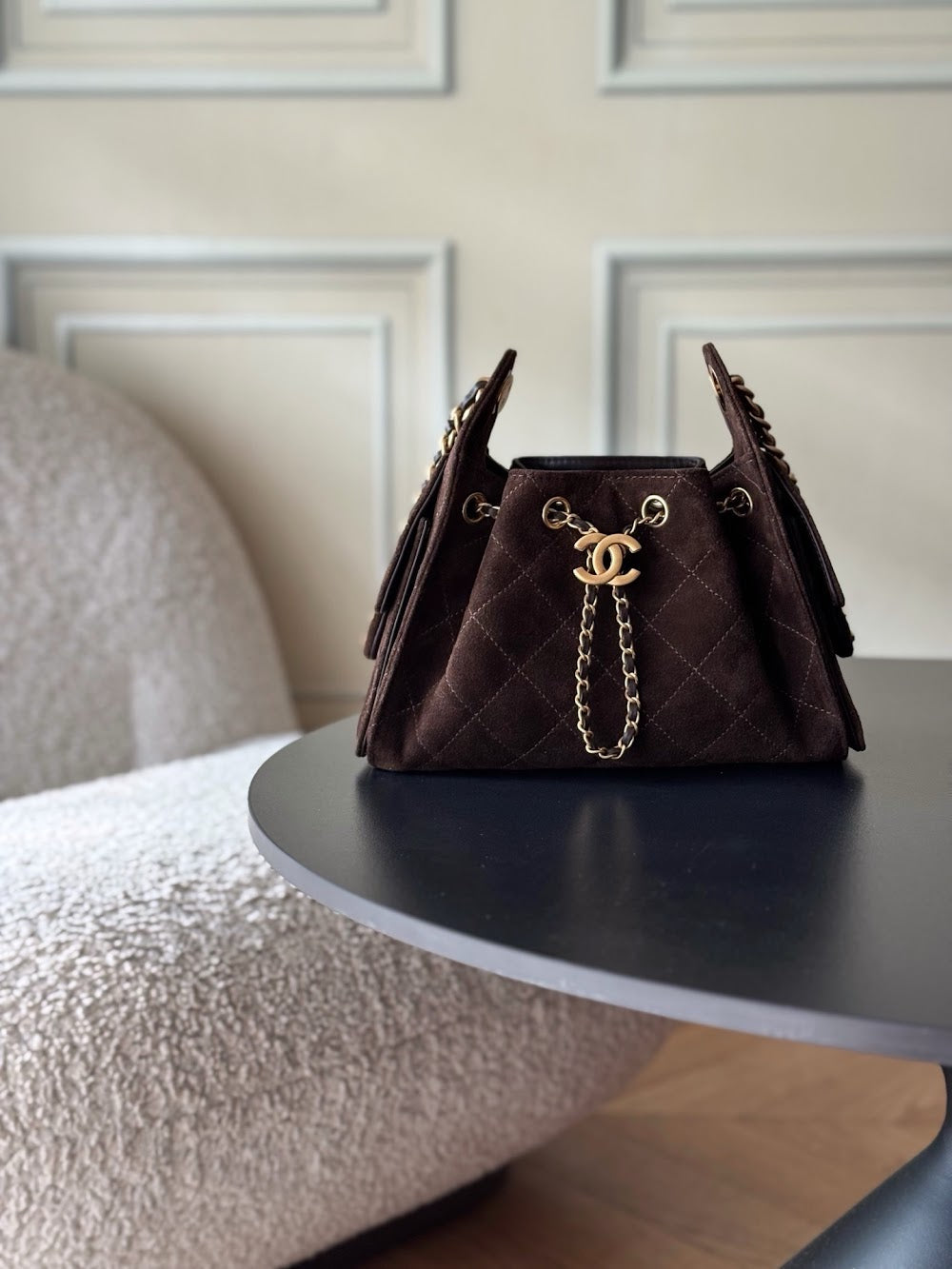 Dragons Bags CHn Luxury Bag --113036