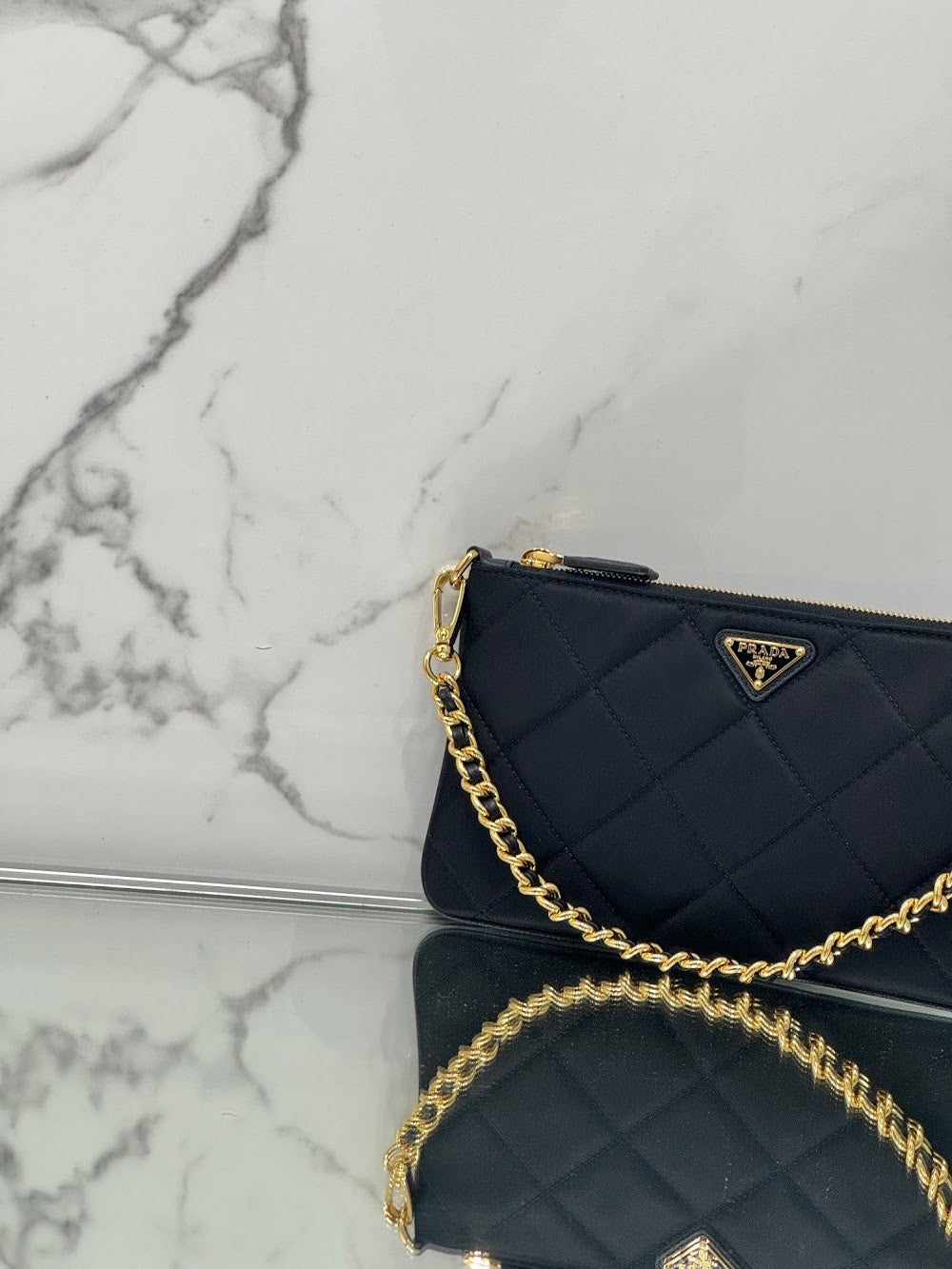 Dragons Bags Pradn Luxury Bag --102756