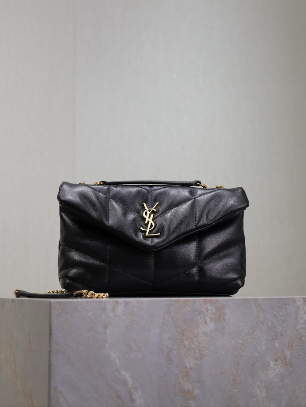Dragons Bags YSLn Luxury Bag --119441