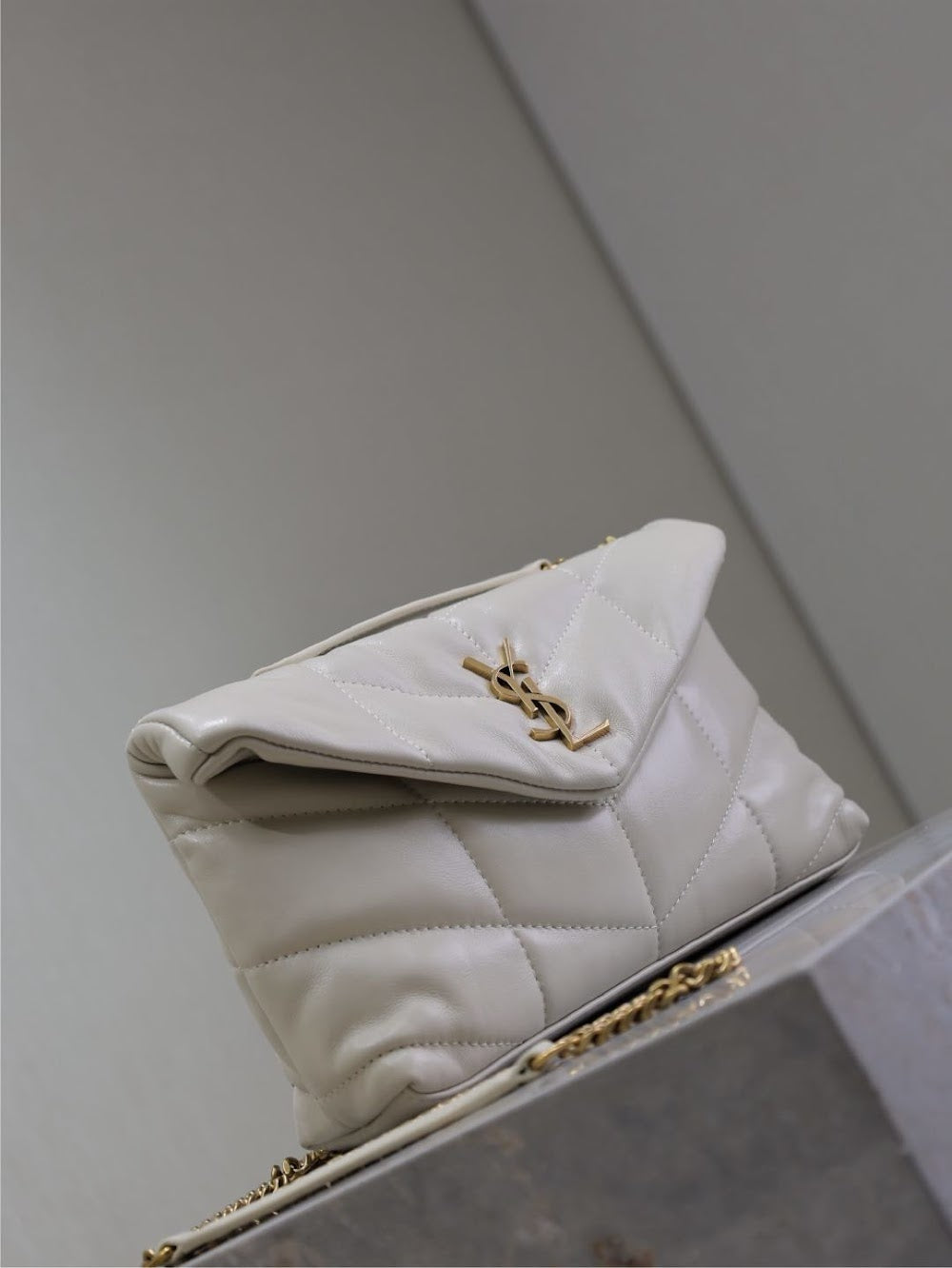 Dragons Bags YSLn Luxury Bag --119427