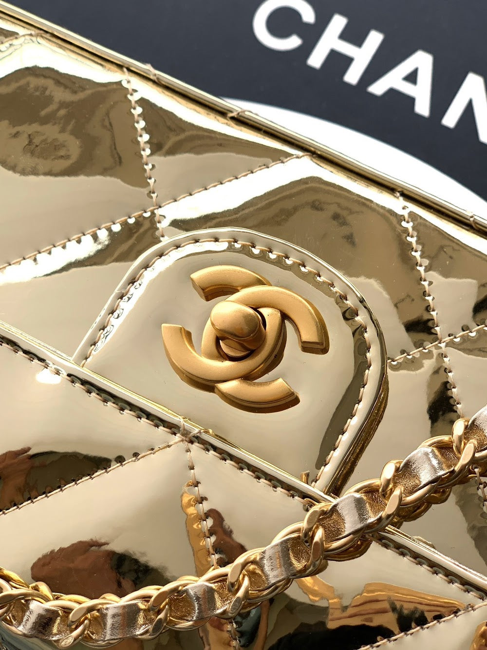 Dragons Bags CHn Luxury Bag --113060