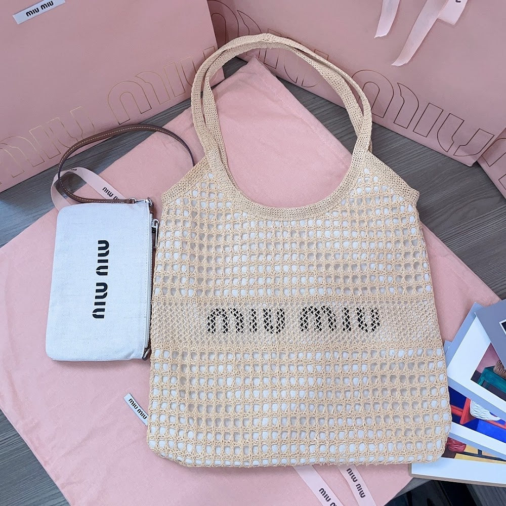 Dragons Bags Miun Miun Luxury Bag --122612