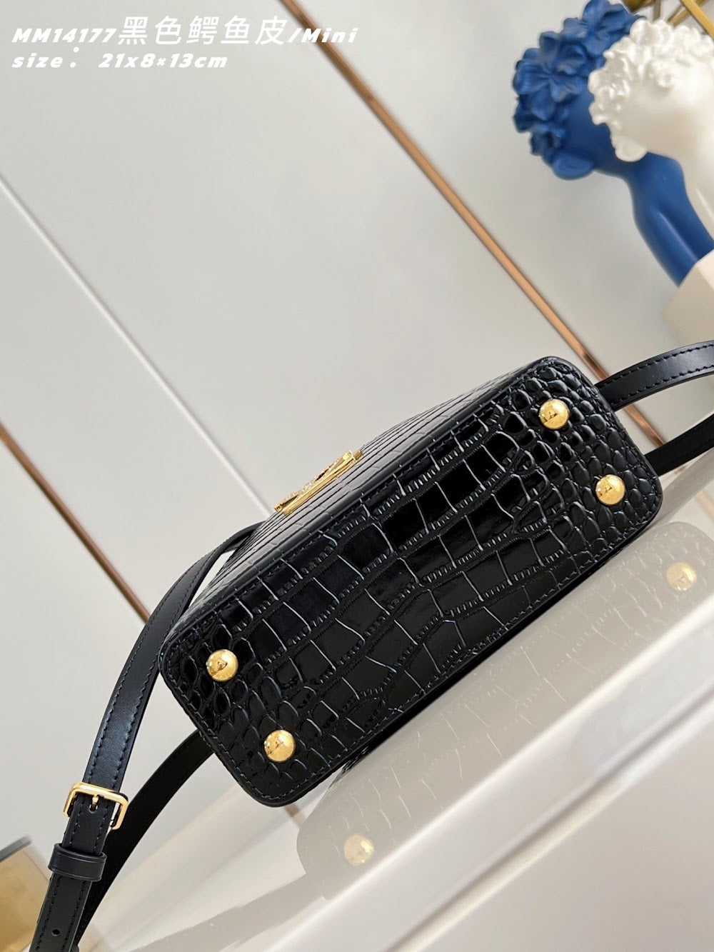 Dragons Bags ln Luxury Bag --95985