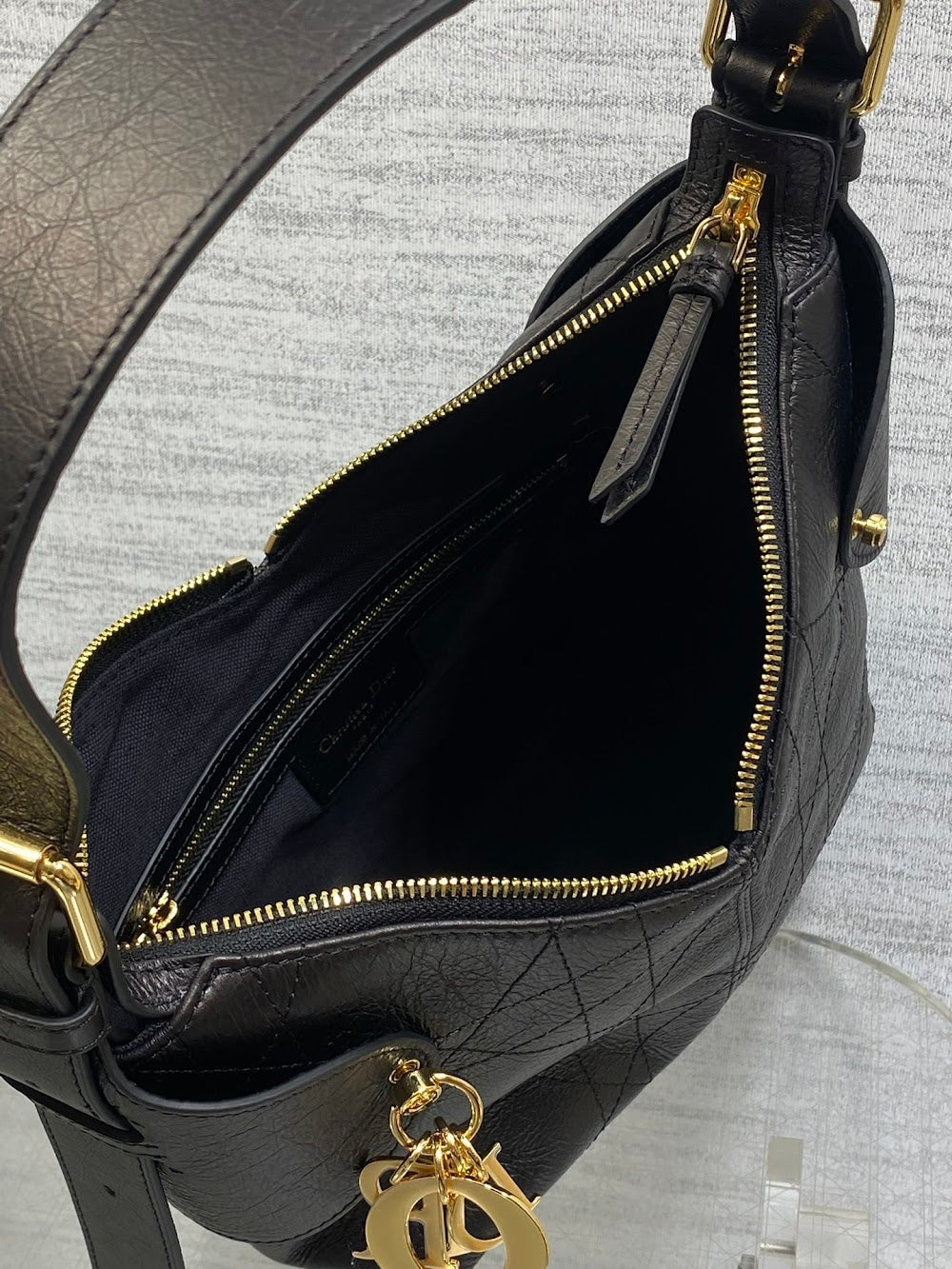 Dragons BagsDiorn Luxury Bag --116075