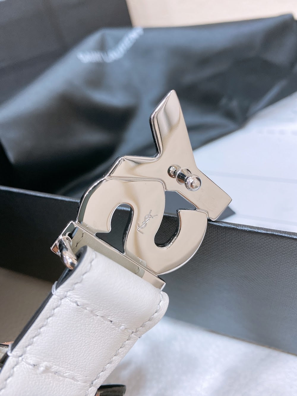 Dragons Bags YSLn Luxury Belt --107622
