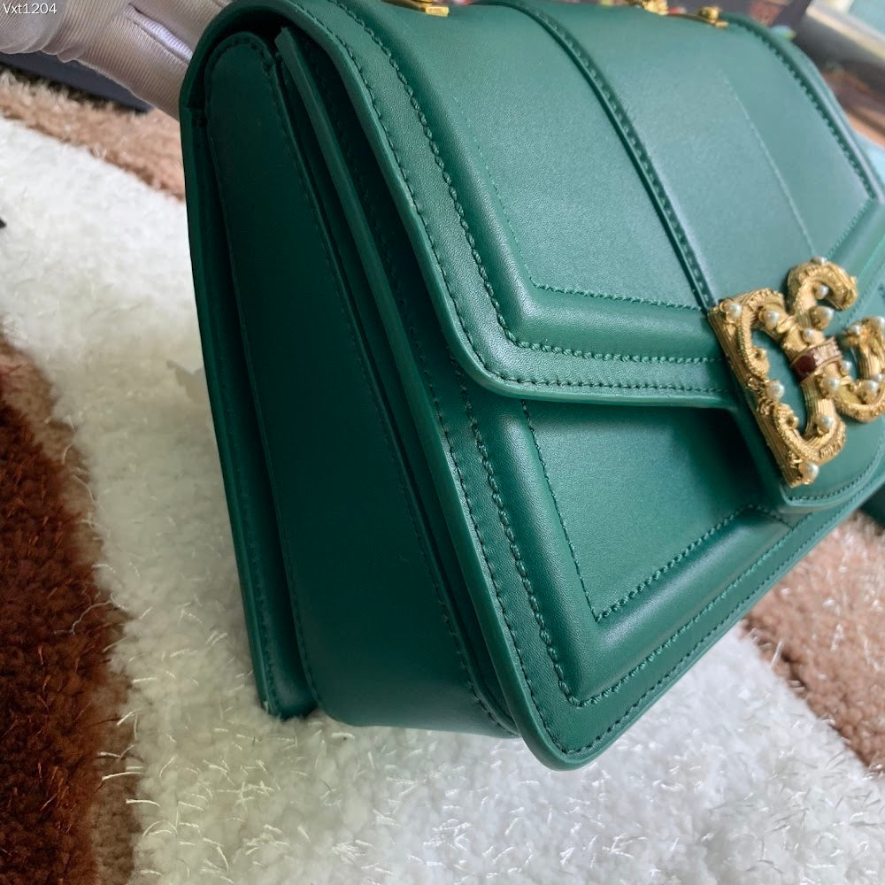 Dragons Bags DGn Luxury Bag --93337
