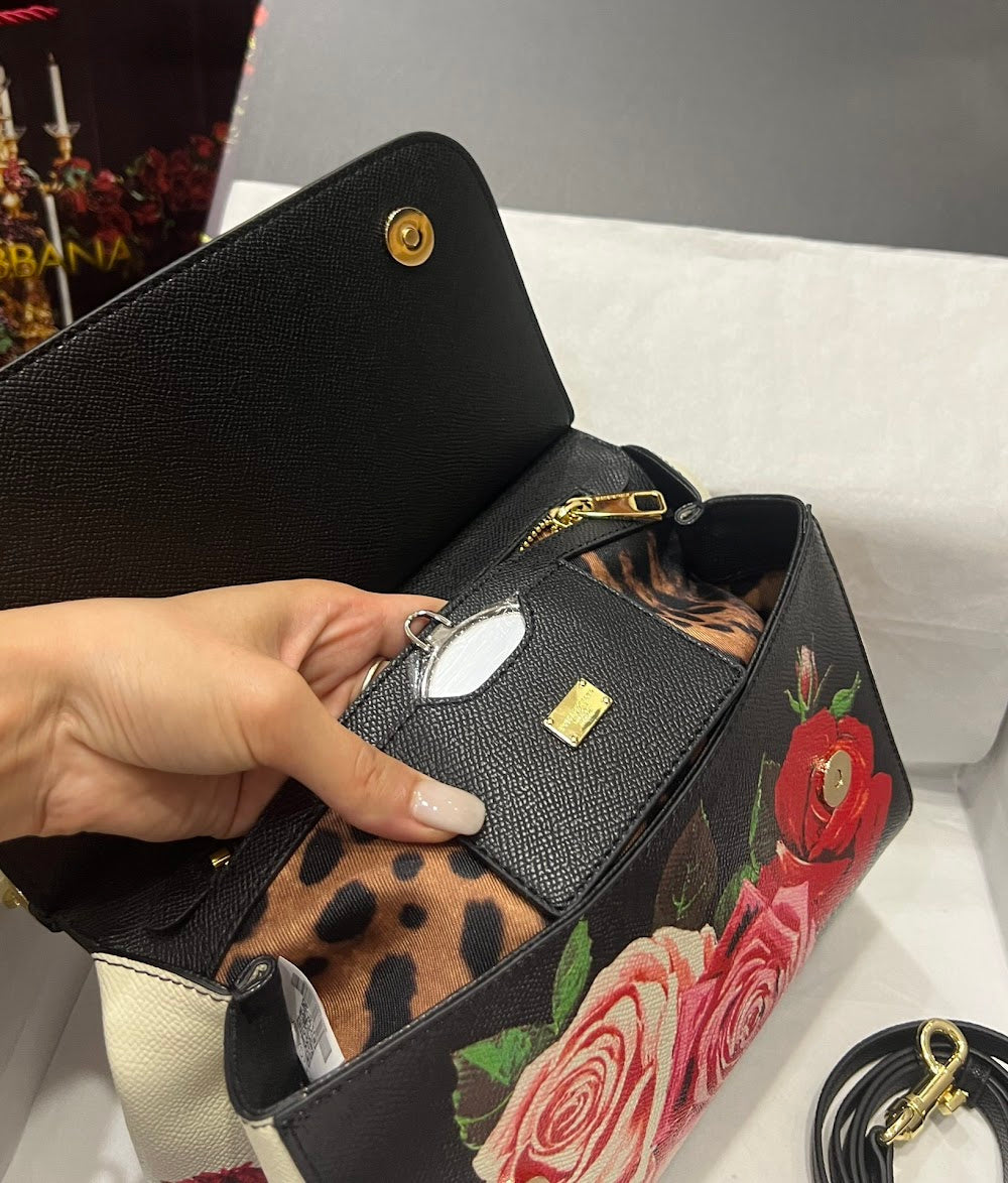 Dragons Bags DGn Luxury Bag --93920