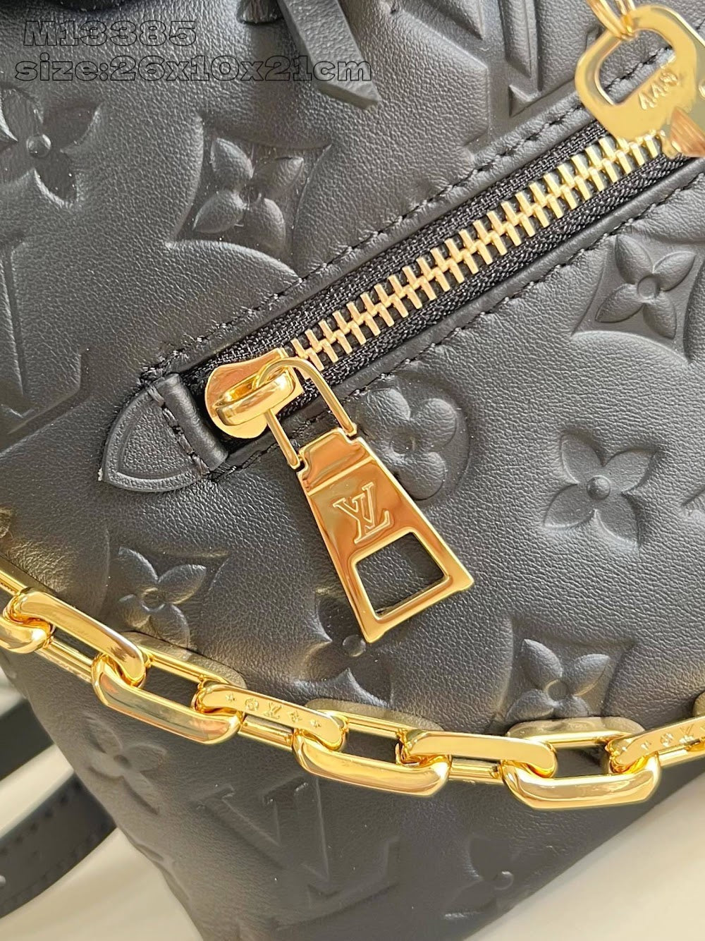Dragons Bags ln Luxury Bag --97618
