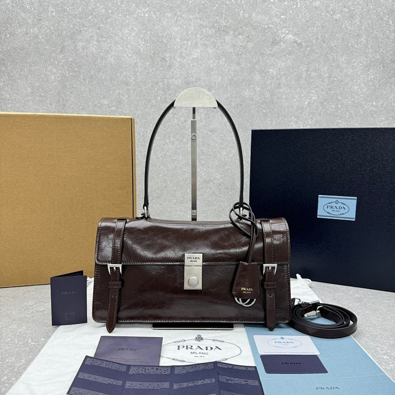 Jessica Bags pradn Luxury Bag --75138