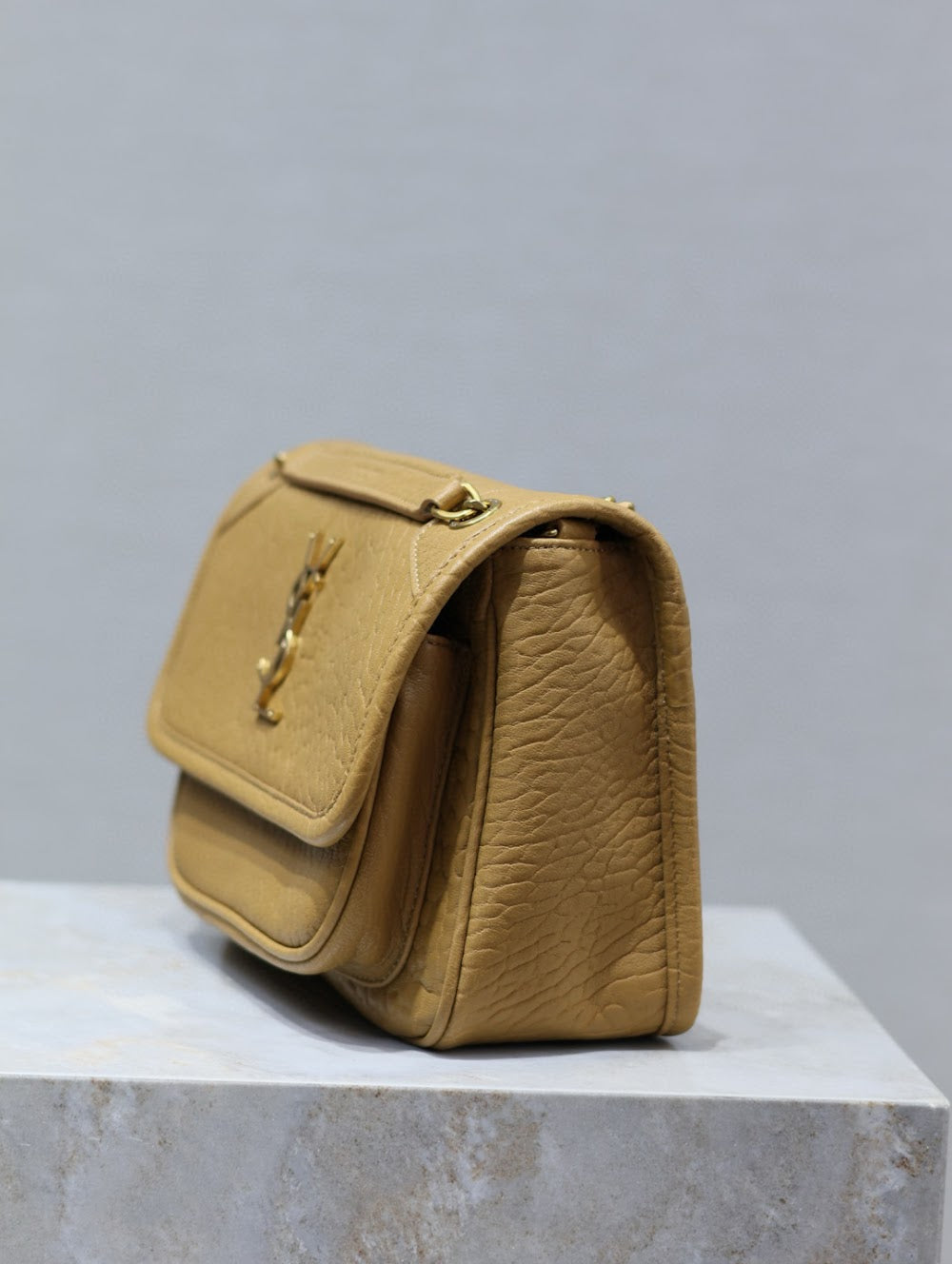 Dragons Bags YSLn Luxury Bag --119693