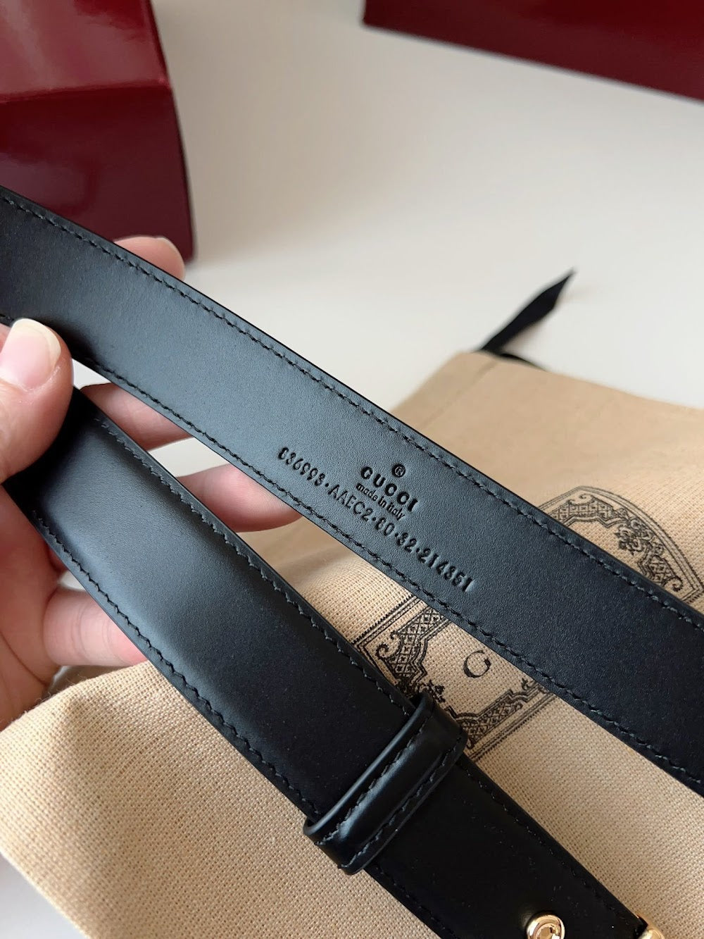 Dragons Bags Guccin Luxury Belt --105464