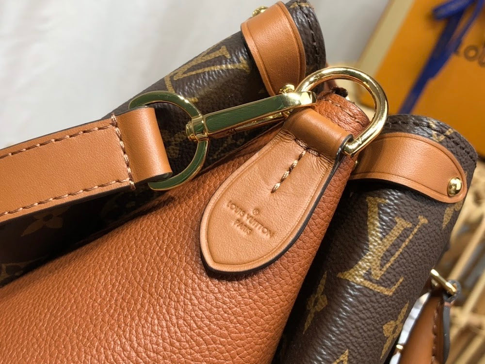 Dragons Bags ln Luxury Bag --60128