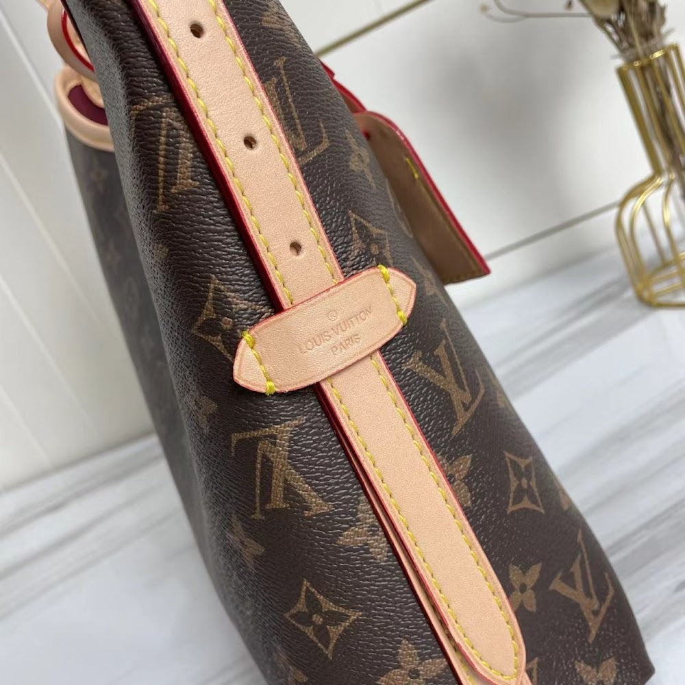 Dragons Bags ln Luxury Bag --78485