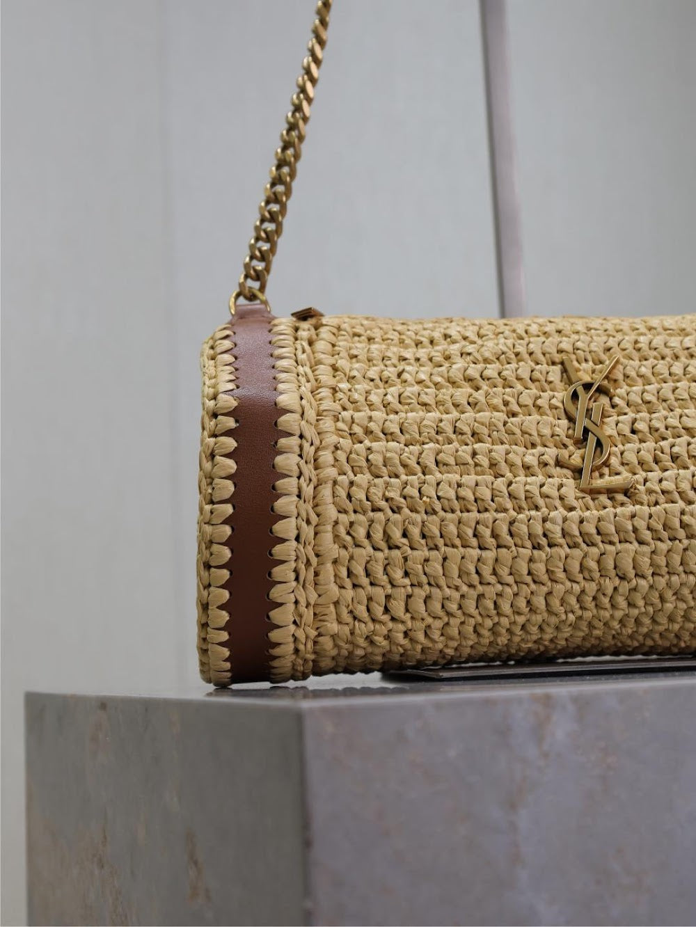 Dragons Bags YSLn Luxury Bag --120237