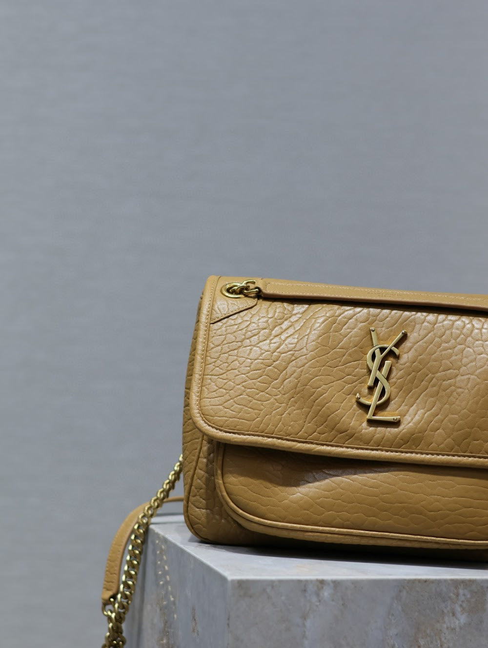 Dragons Bags YSLn Luxury Bag --119692