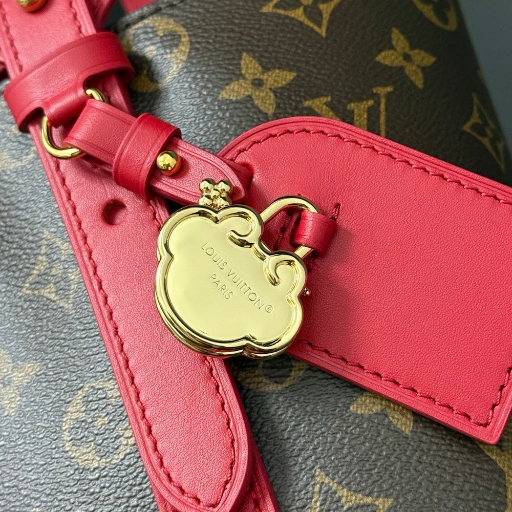 Dragons Bags ln Luxury Bag --95948