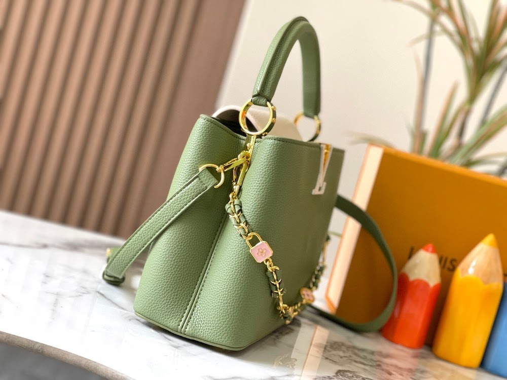 Jessica Bags ln Luxury Bag --76075