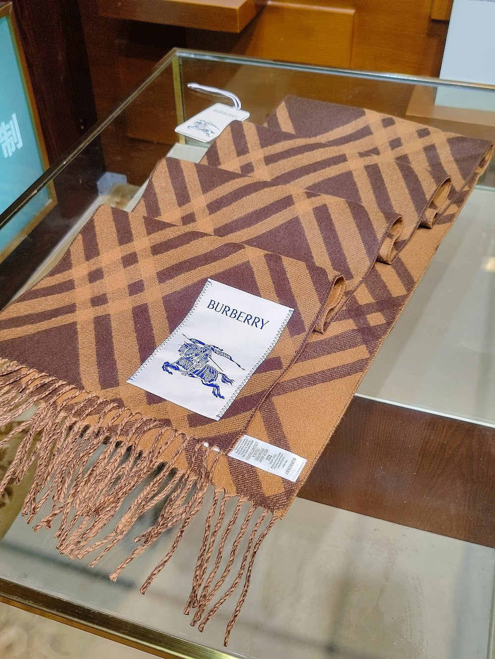 Dragons Bags Premium Designer Scarf --99170