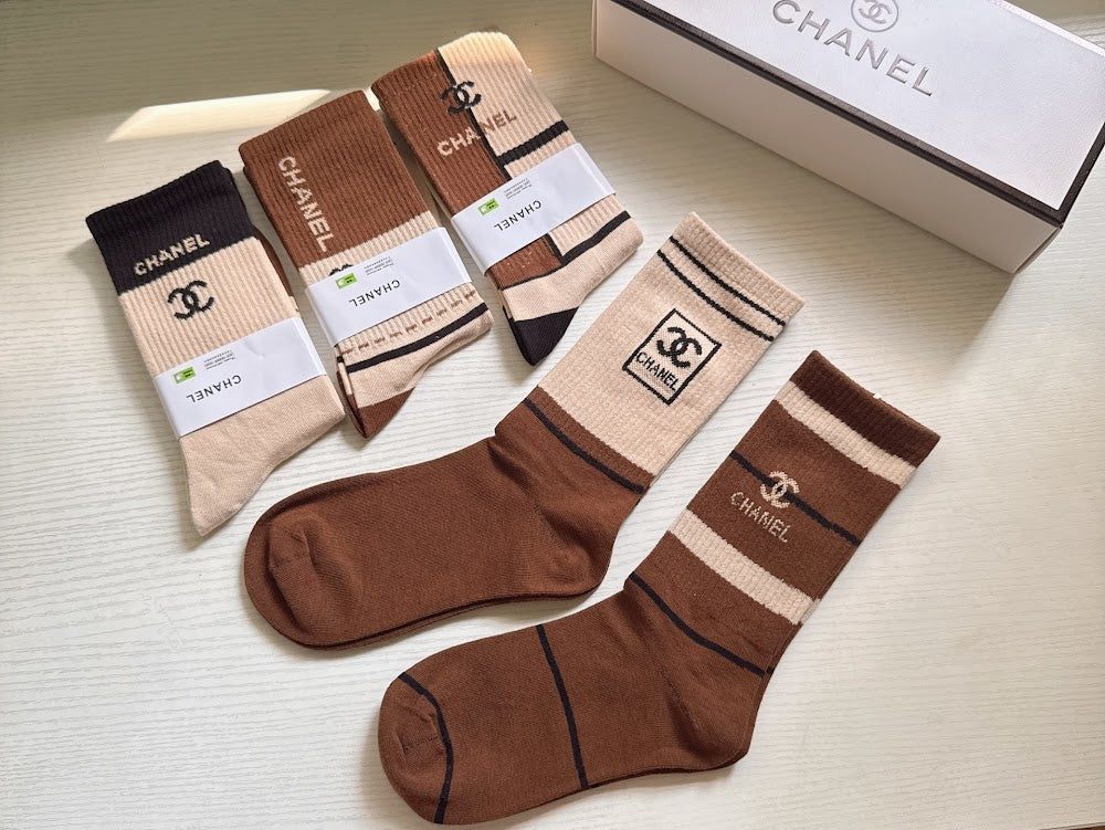 Dragons Bags Premium Luxury Socks --98422