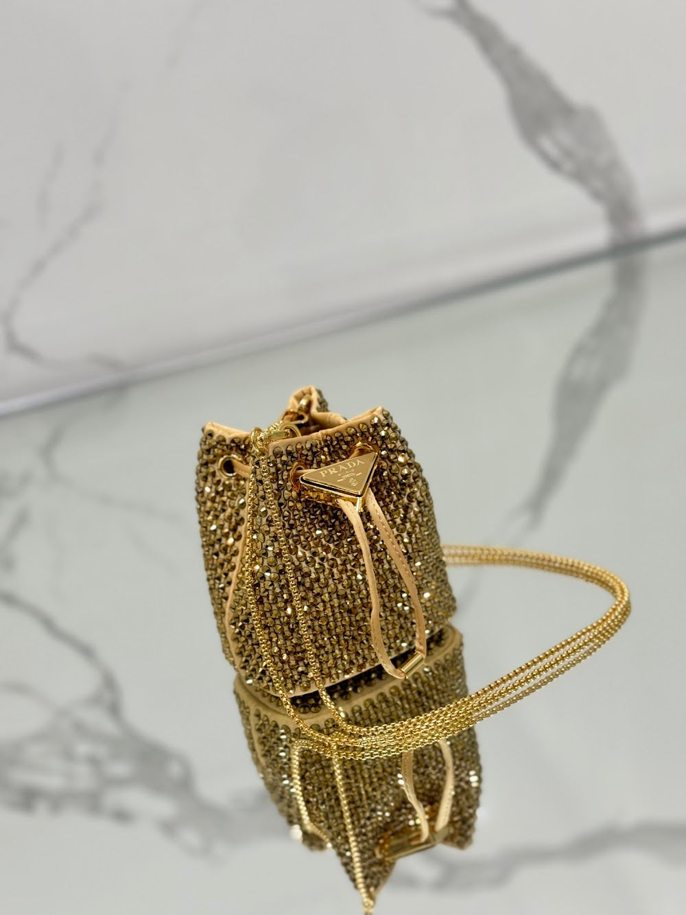 Dragons Bags Pradn Luxury Bag --101823