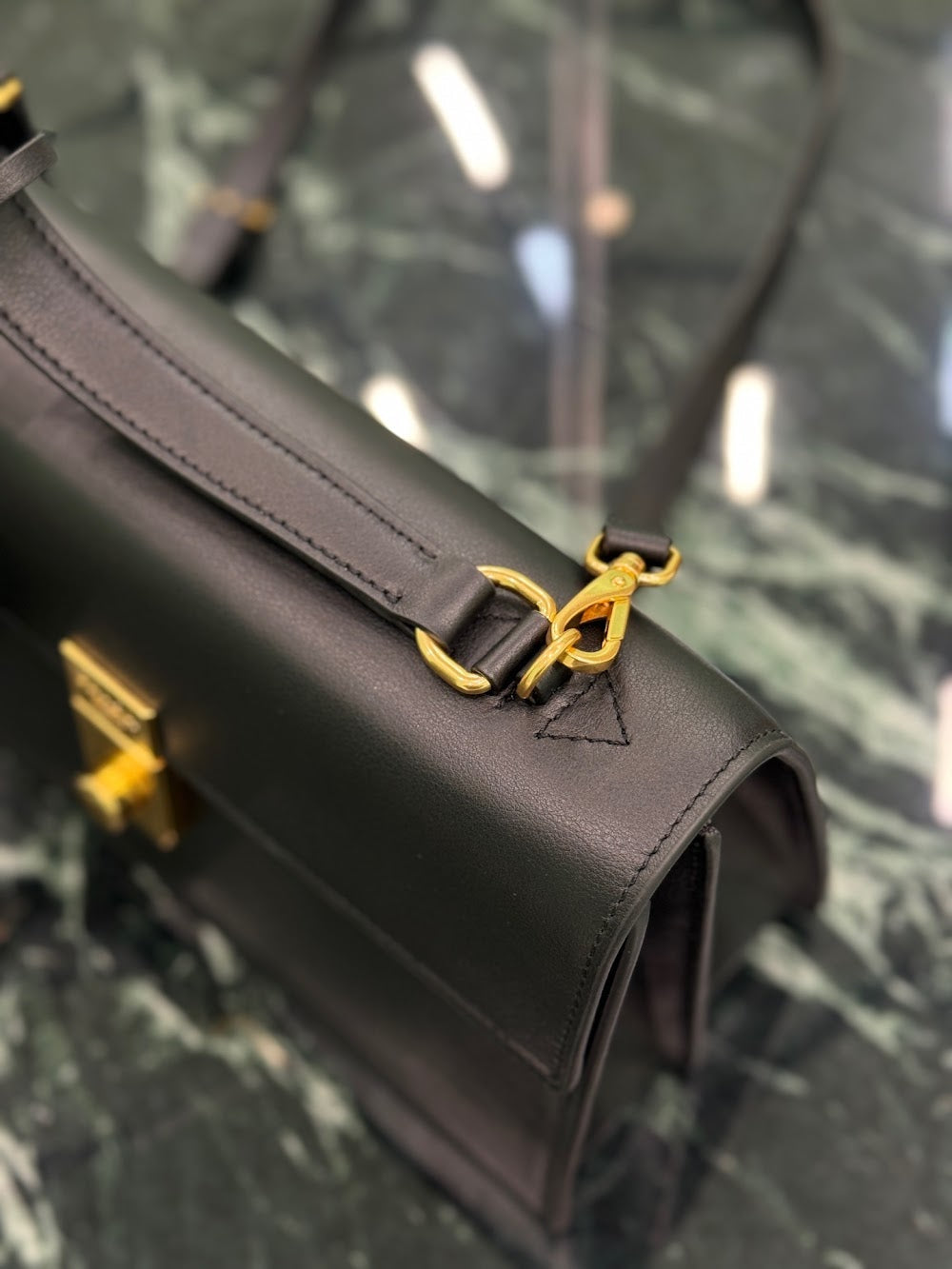 Dragons Bags Pradn Luxury Bag --102076