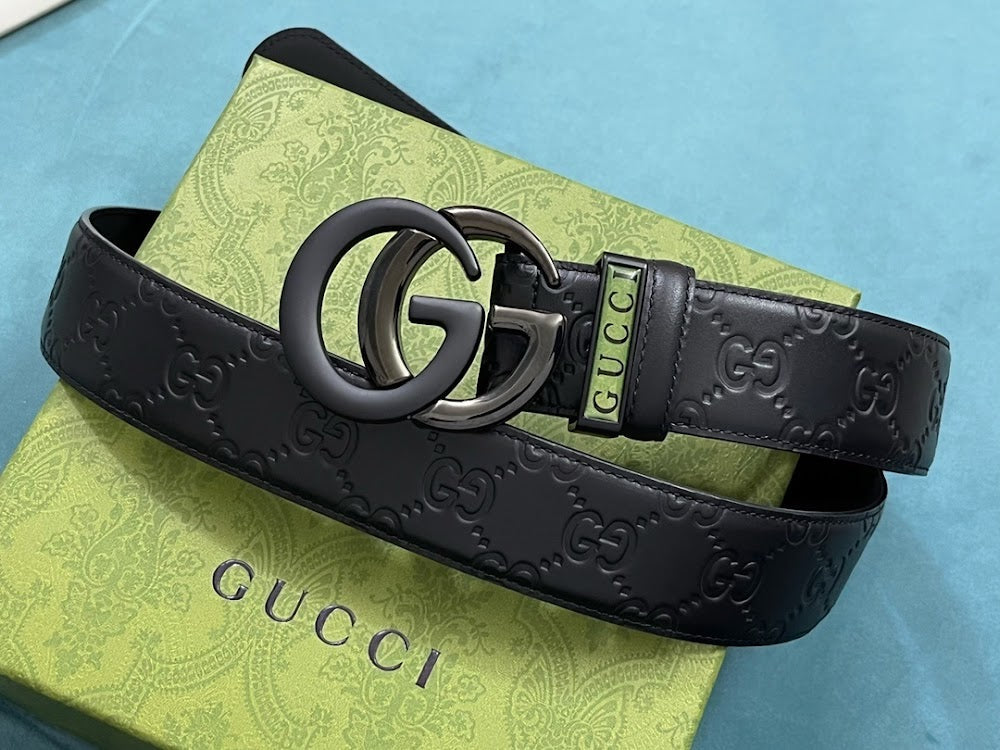 Dragons Bags Guccin Luxury Belt --105582