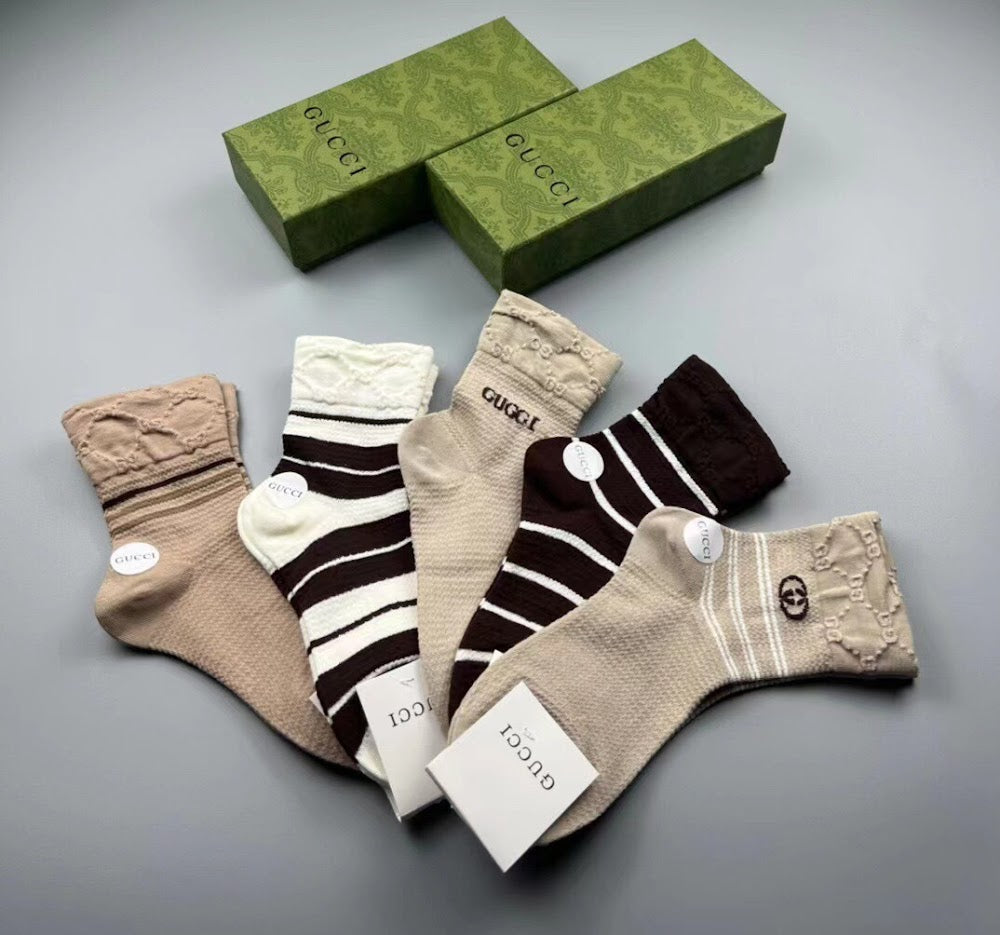 Dragons Bags Premium Luxury Socks --98285