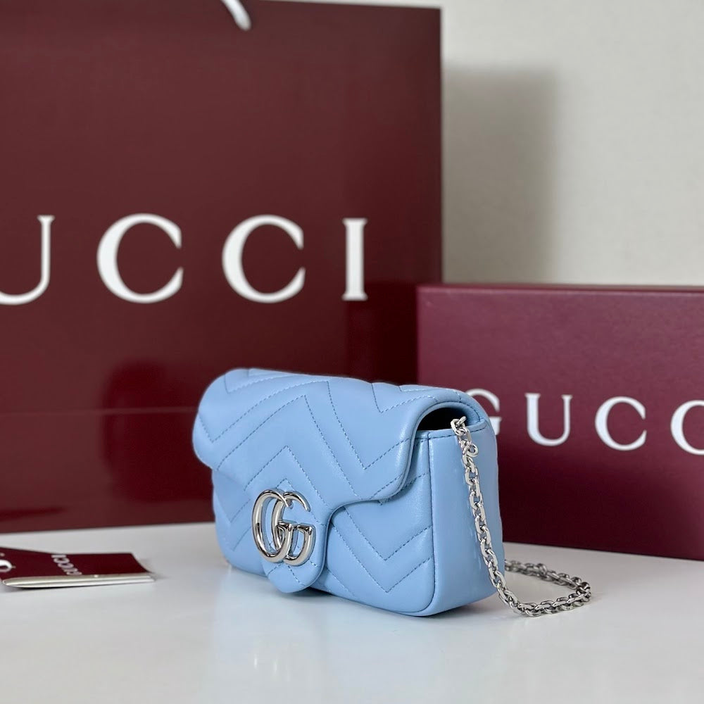 Dragons Bags Guccin Luxury Bag --94408
