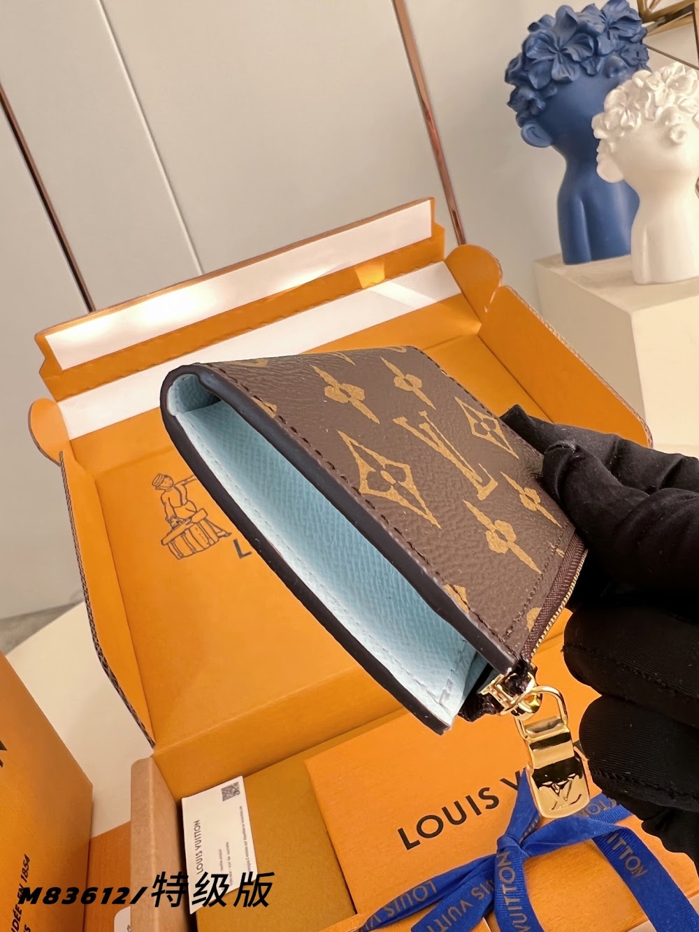 Dragons Bags ln Luxury Bag --95996