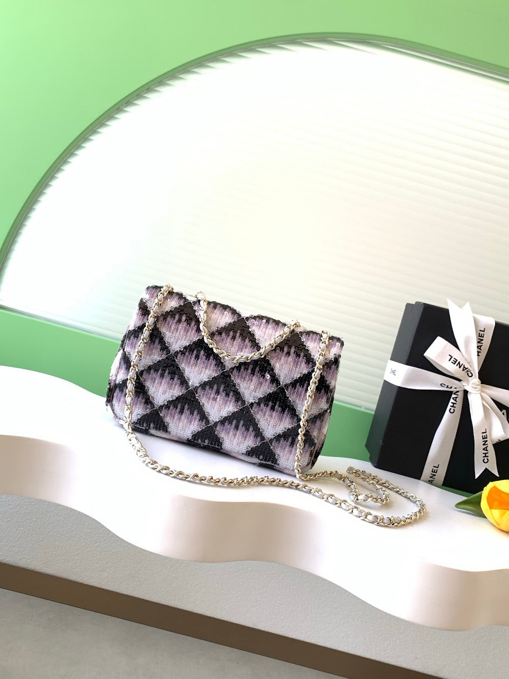 Dragons BagsCHn Luxury Bag --113822