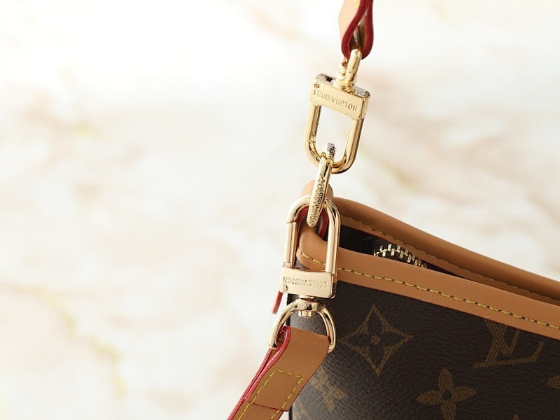 Dragons Bags LVn Luxury Bag --78819