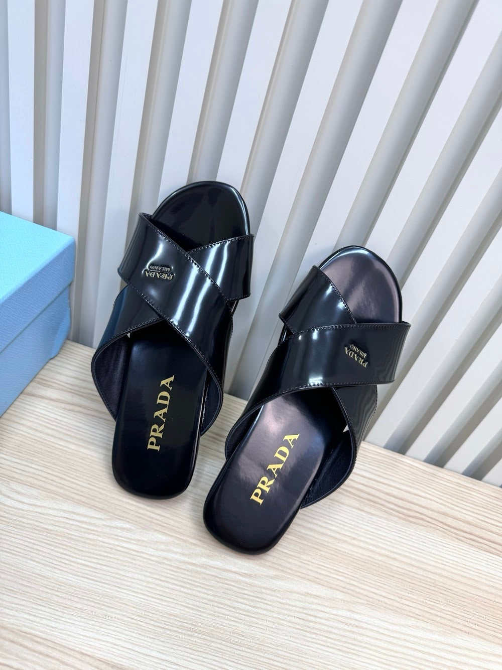 Dragons Bags Prada Luxury Heels --52777