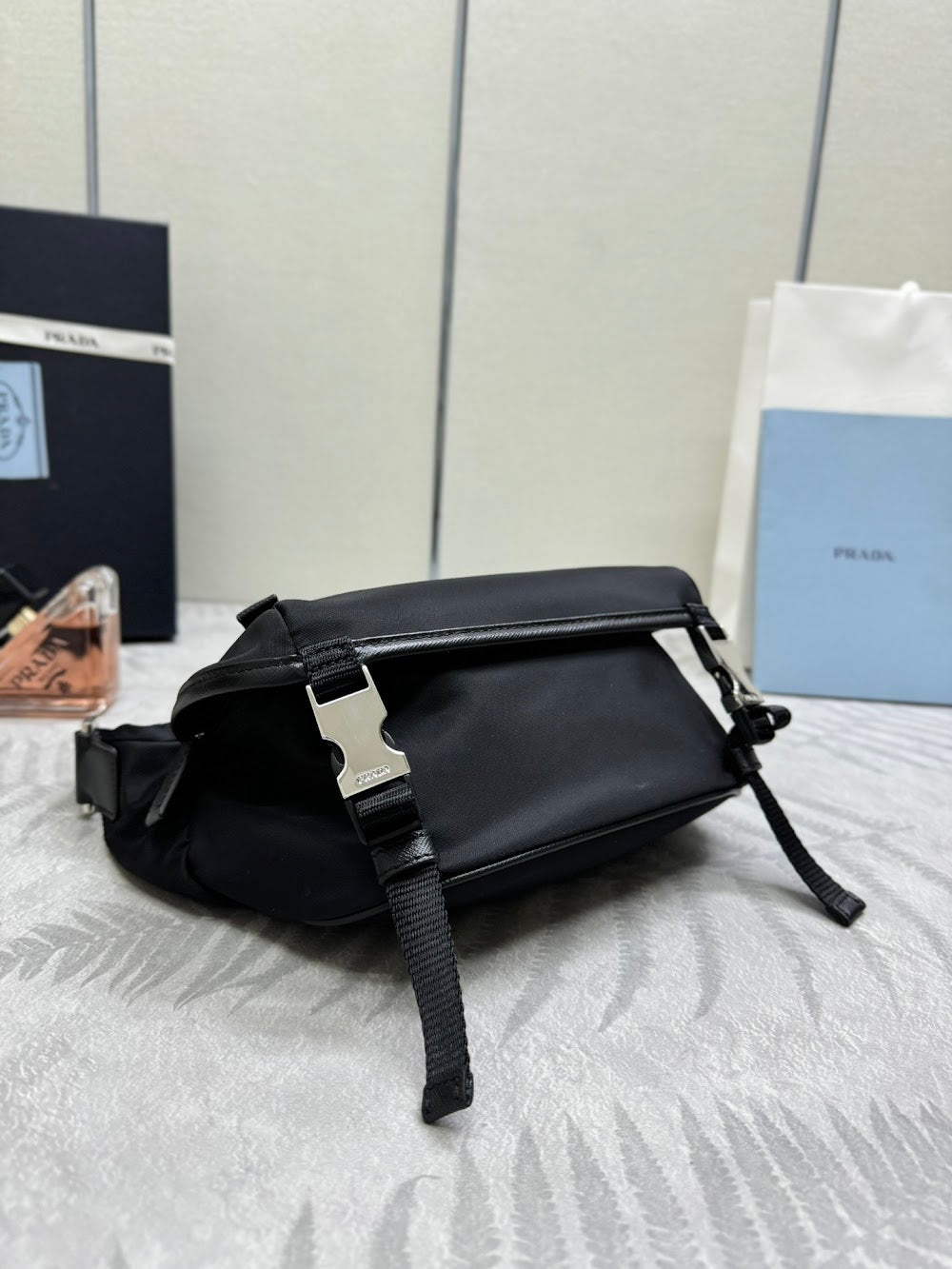 Dragons Bags Pradn Luxury Bag --101439