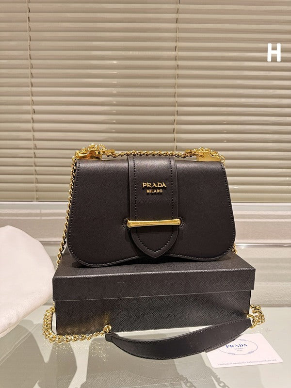 Dragons Bags pradn Luxury Bag --73049