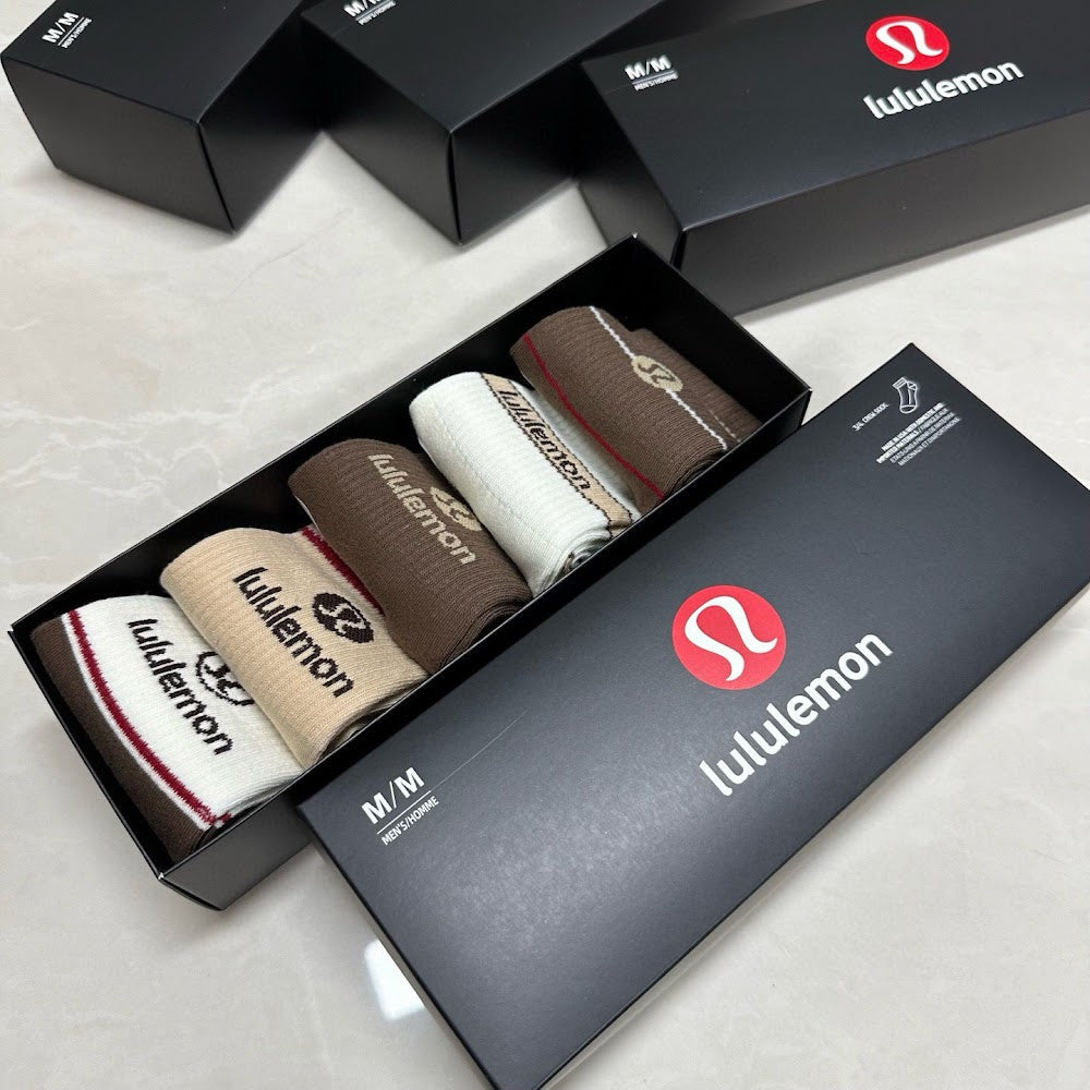 Dragons Bags Premium Luxury Socks --98504