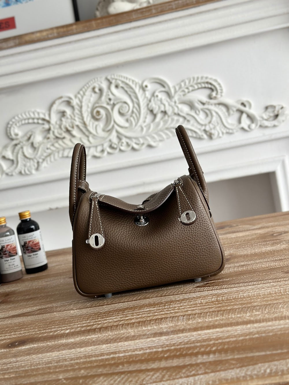 Dragons Bags Hermesn Luxury Bag --118935