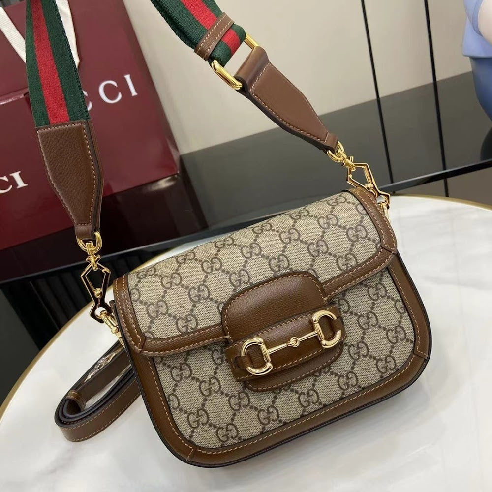 Dragons Bags Guccin Luxury Bag --95221