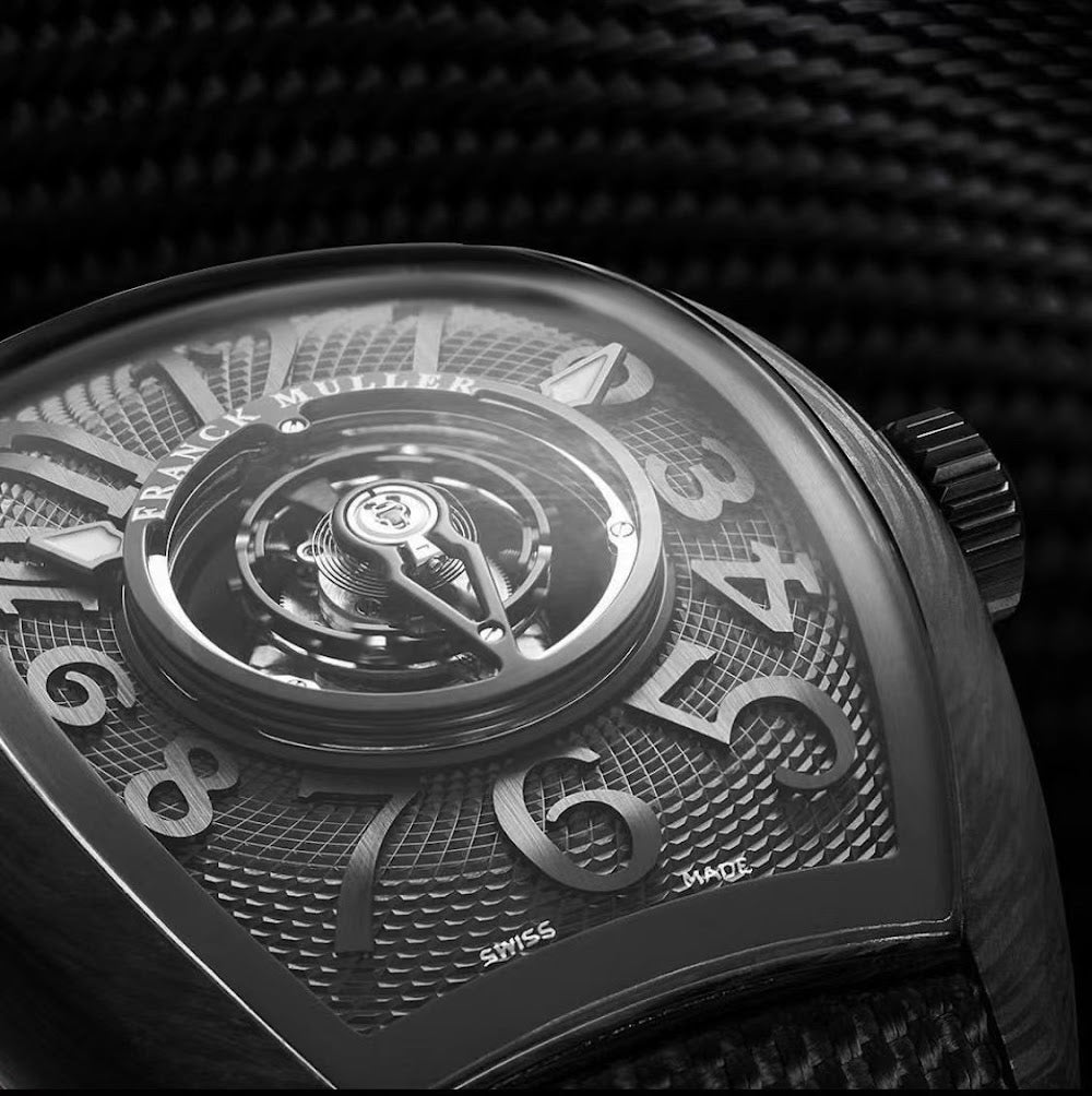 Dragons Bags Luxury Designer Watch --103538