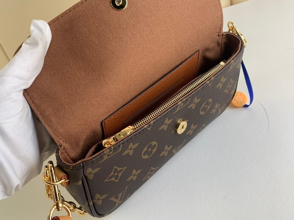 Dragons Bags ln Luxury Bag --58942
