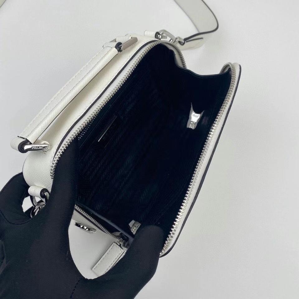 Dragons Bags Prada Luxury Bag --54122