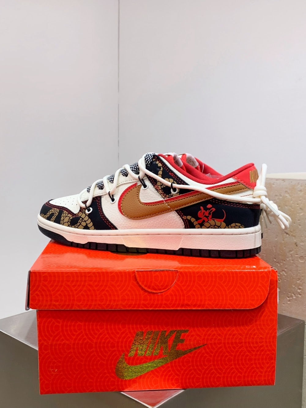 Dragons Bags Nike Luxury Shoes --55111