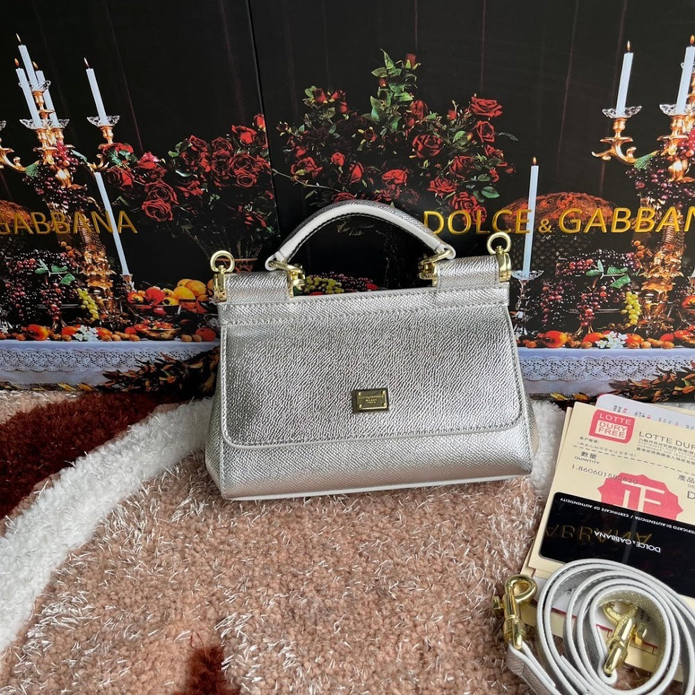 Dragons Bags DGn Luxury Bag --94040