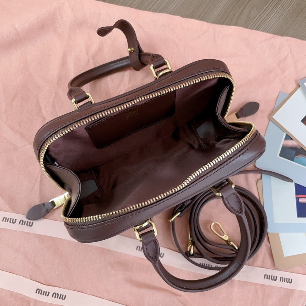 Dragons Bags Miun Miun Luxury Bag --122855