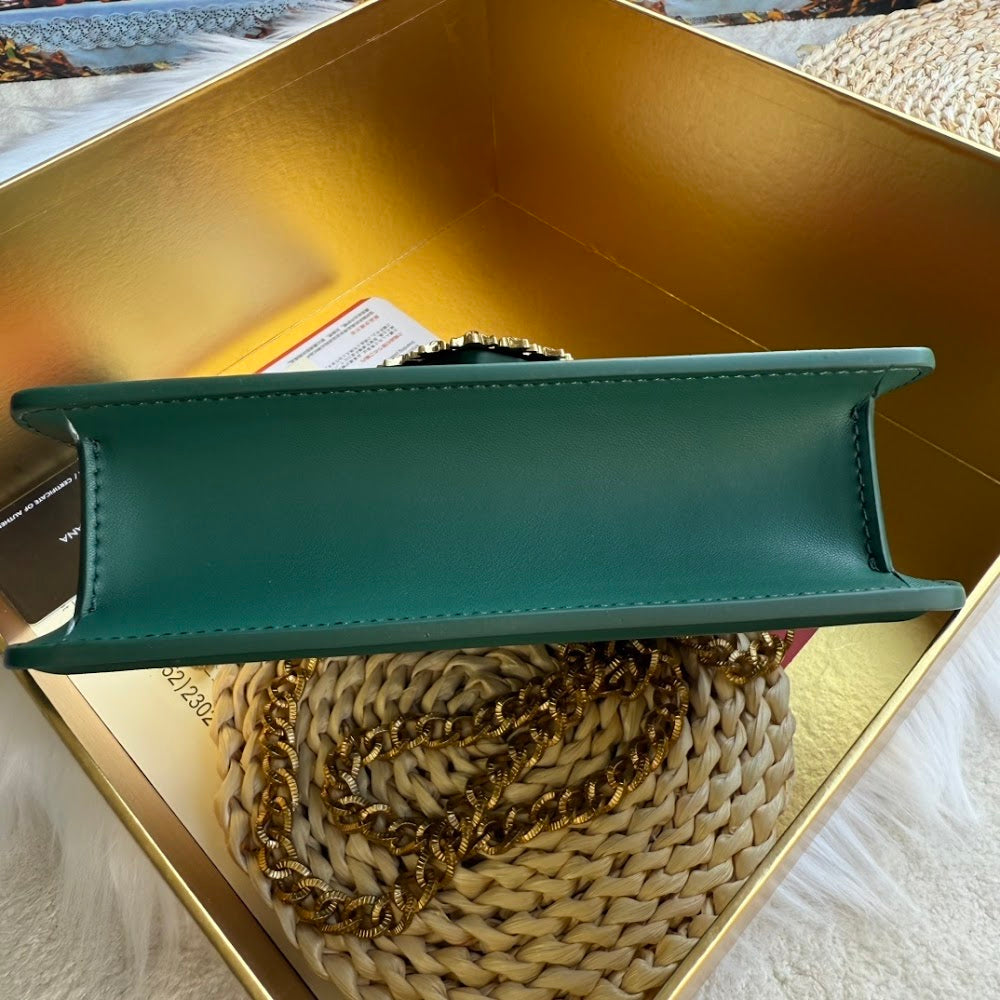 Dragons Bags DGn Luxury Bag --94044