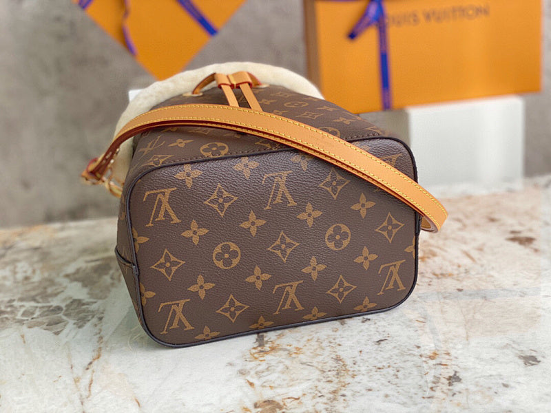 Dragons Bags LVn Luxury Bag --80159
