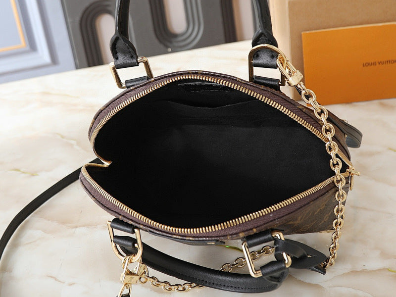 Dragons Bags LVn Luxury Bag --79902