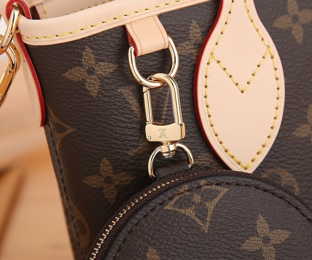 Dragons Bags ln Luxury Bag --97463